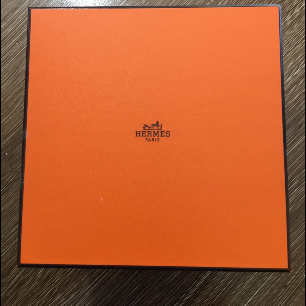 Hermès box